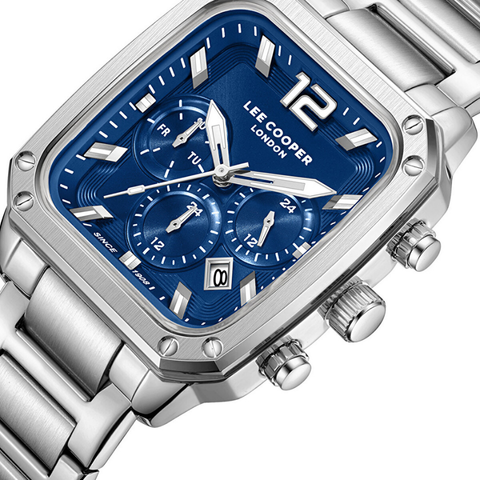 Lee Cooper LC08182.390 Erkek Kol Saati