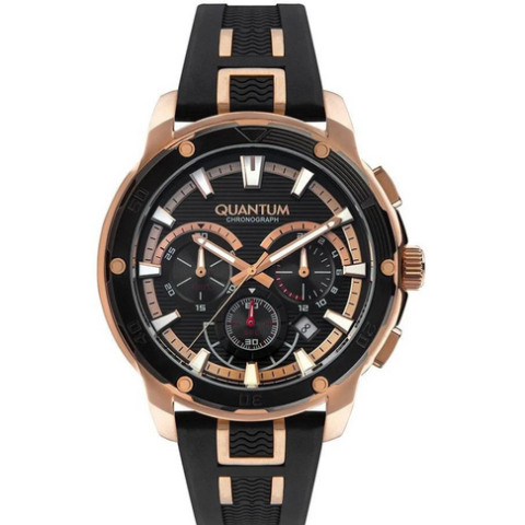 Quantum PWG902.851 Erkek Kol Saati