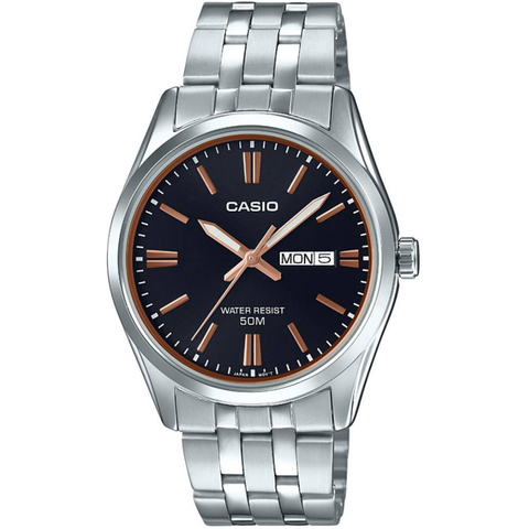 Casio MTP-1335D-1A2VDF Erkek Kol Saati