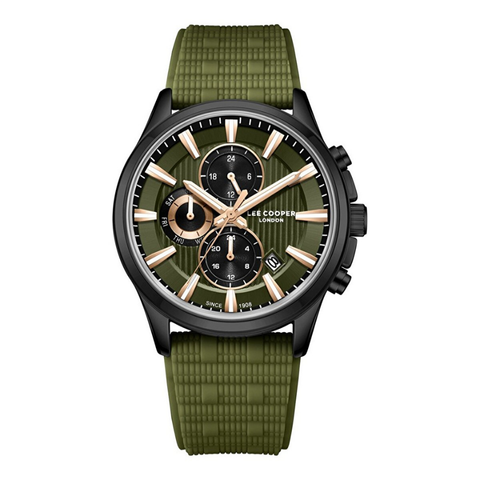 Lee Cooper LC08183.675 Erkek Kol Saati