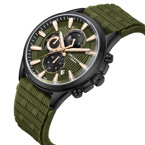 Lee Cooper LC08183.675 Erkek Kol Saati