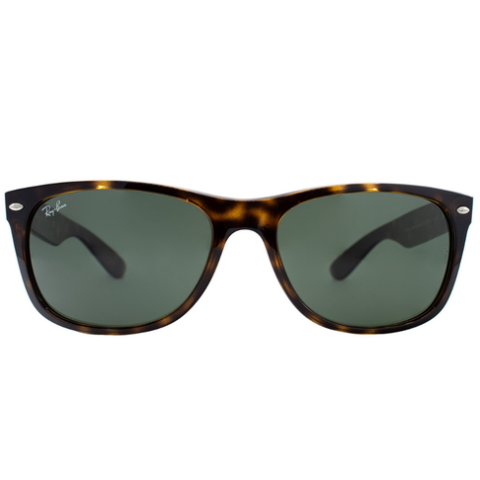 Ray - Ban RB 2132 902 58-18 Unisex Güneş Gözlüğü