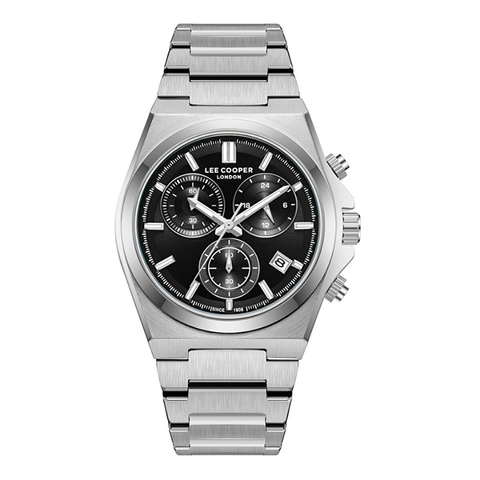 Lee Cooper LC08188.350 Erkek Kol Saati