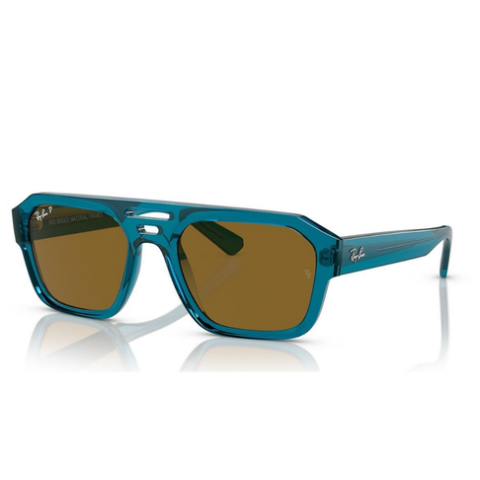 Ray - Ban RB 4397 6683/83 54-20 Unisex Güneş Gözlüğü