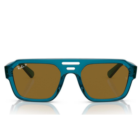 Ray - Ban RB 4397 6683/83 54-20 Unisex Güneş Gözlüğü