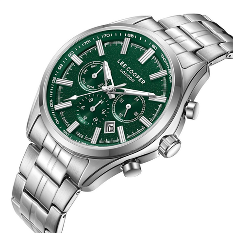 Lee Cooper LC08199.370 Erkek Kol Saati