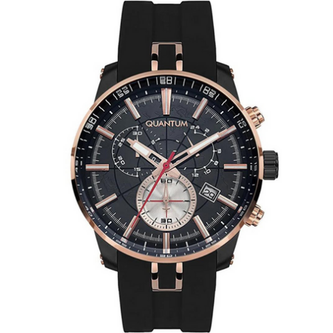 Quantum PWG560.661 Erkek Kol Saati
