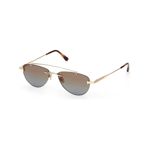 Tom Ford TF 1356 30F 55-16 Unisex Güneş Gözlüğü