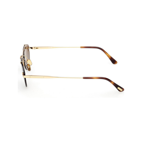 Tom Ford TF 1356 30F 55-16 Unisex Güneş Gözlüğü