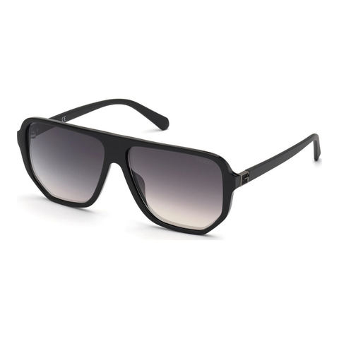 Guess GU 00003 01Q 60-13 Unisex Güneş Gözlüğü