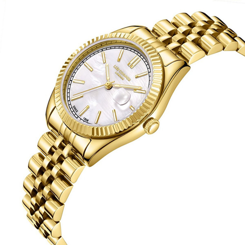 Lee Cooper LC08210.120 Kadın Kol Saati