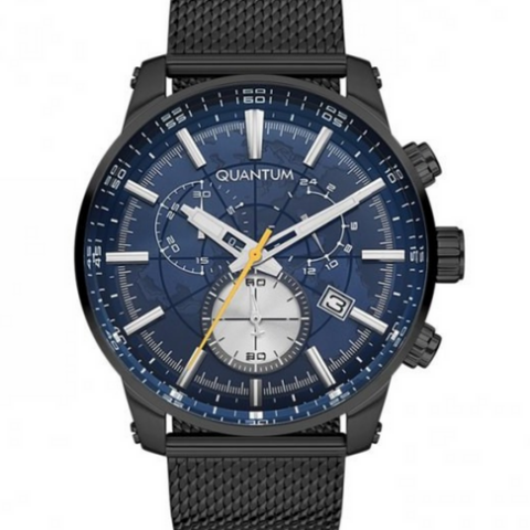 Quantum PWG726.690 Erkek Kol Saati
