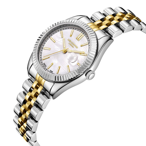 Lee Cooper LC08210.220 Kadın Kol Saati