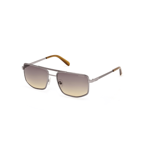 Guess GU 00208 09B 57-18 Unisex Güneş Gözlüğü
