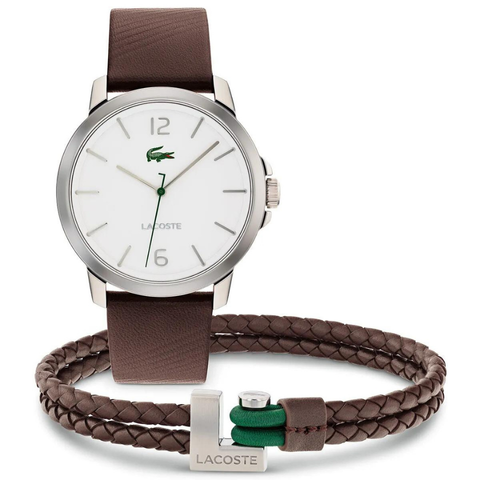 Lacoste LAC2070027 Erkek Kol Saati