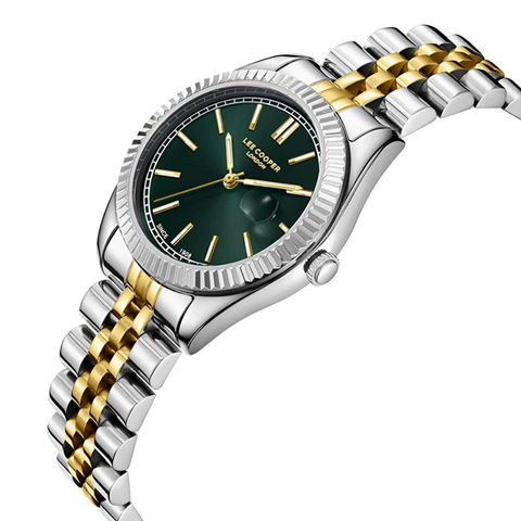 Lee Cooper LC08210.270 Kadın Kol Saati