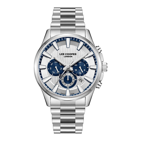 Lee Cooper LC08216.330 Erkek Kol Saati