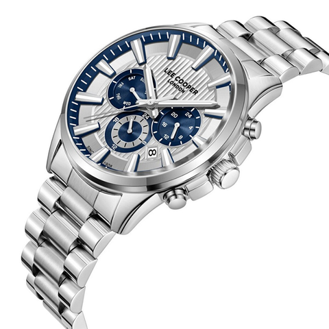 Lee Cooper LC08216.330 Erkek Kol Saati