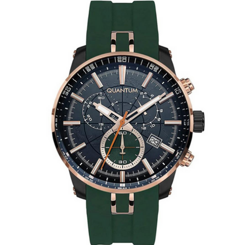Quantum PWG560.657 Erkek Kol Saati