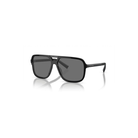 Dolce & Gabbana DG 4354 193-481 61-15 Erkek Güneş Gözlüğü