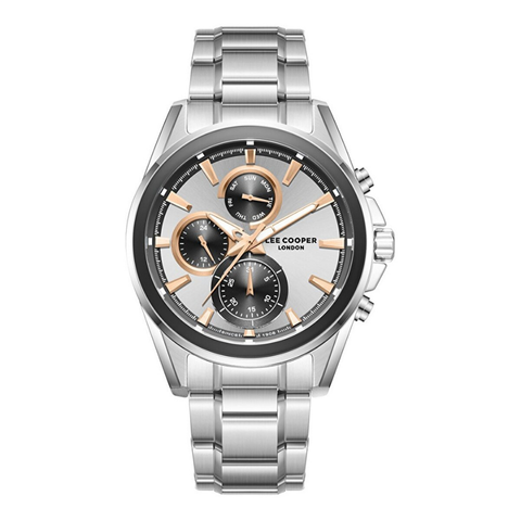 Lee Cooper LC08249.360 Erkek Kol Saati