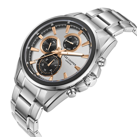 Lee Cooper LC08249.360 Erkek Kol Saati