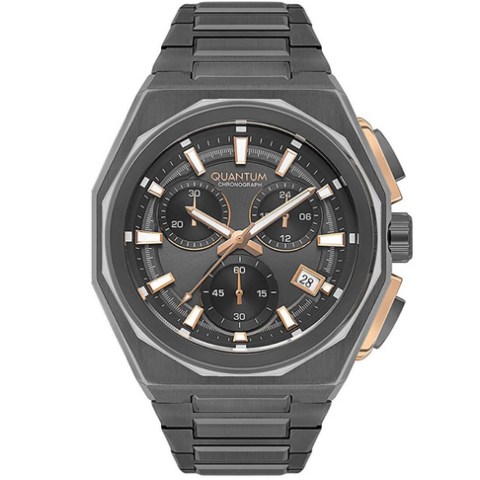 Quantum PWG1079.650 Erkek Kol Saati