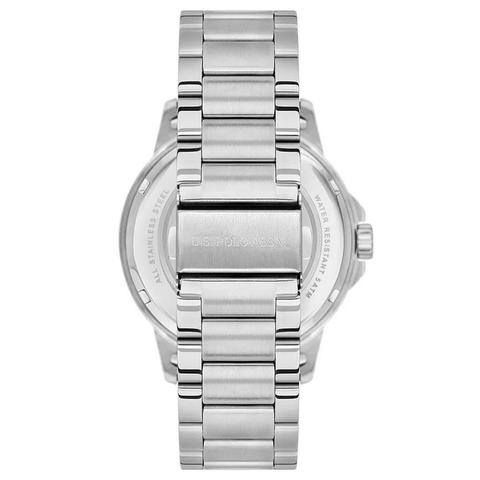 U.S. Polo Assn. USPA1000B-01 Erkek Kol Saati