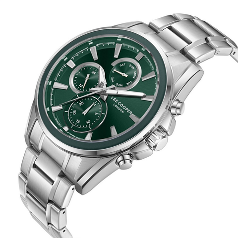 Lee Cooper LC08249.370 Erkek Kol Saati