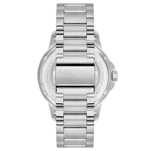 U.S. Polo Assn. USPA1000B-02 Erkek Kol Saati