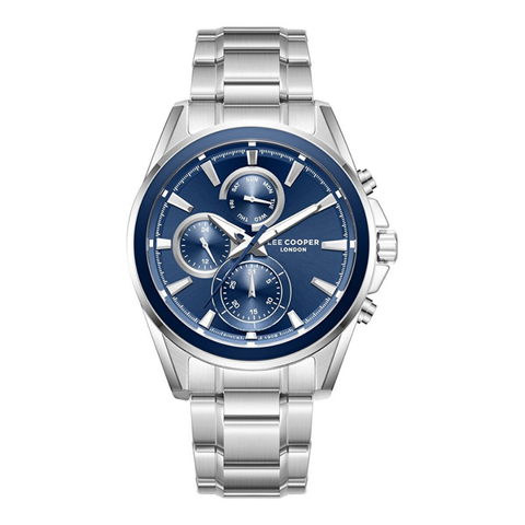 Lee Cooper LC08249.390 Erkek Kol Saati