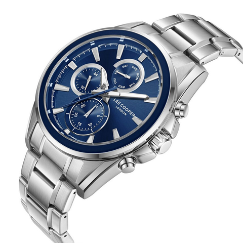 Lee Cooper LC08249.390 Erkek Kol Saati