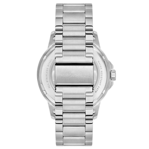 U.S. Polo Assn. USPA1000B-03 Erkek Kol Saati