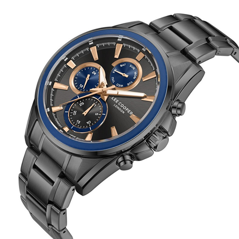 Lee Cooper LC08249.650 Erkek Kol Saati