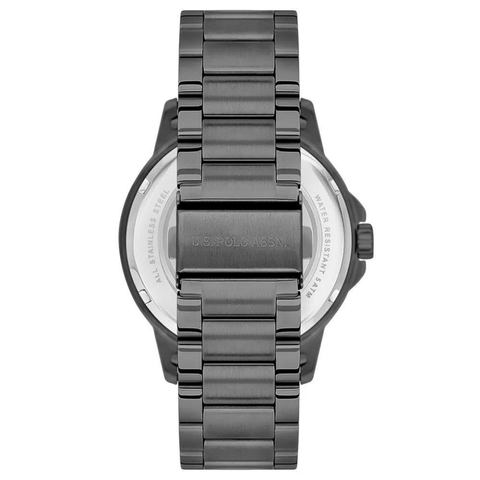 U.S. Polo Assn. USPA1000B-04 Erkek Kol Saati