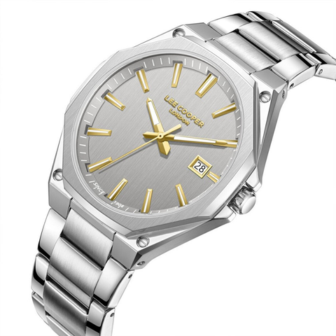 Lee Cooper LC08252.360 Erkek Kol Saati