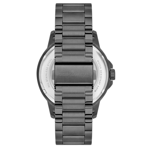 U.S. Polo Assn. USPA1000B-06 Erkek Kol Saati