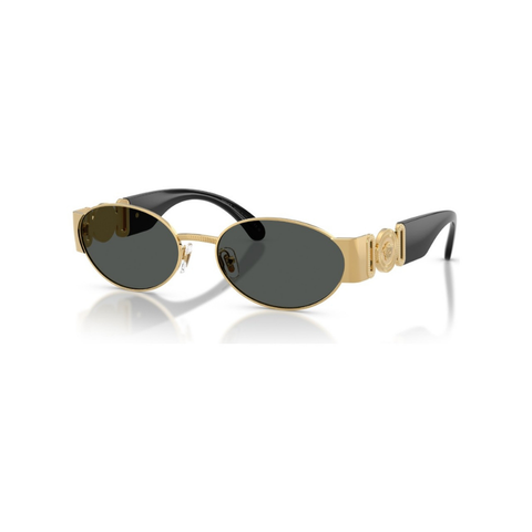 Versace VE 2299 100287 56-18 Unisex Güneş Gözlüğü