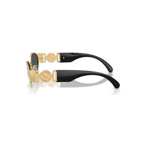 Versace VE 2299 100287 56-18 Unisex Güneş Gözlüğü