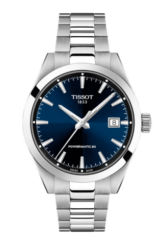 Tissot Gentleman 38 mm T165.807.11.041.00  Erkek Kol Saati