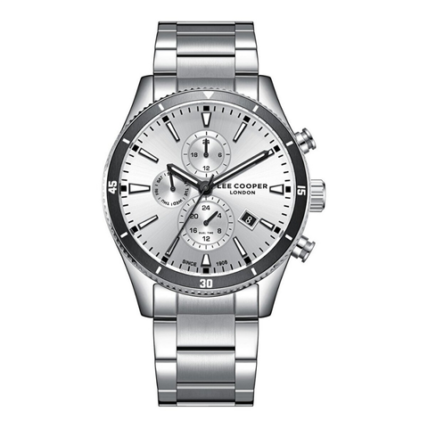 Lee Cooper LC08326.330 Erkek Kol Saati