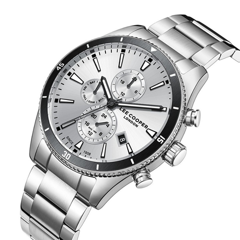 Lee Cooper LC08326.330 Erkek Kol Saati