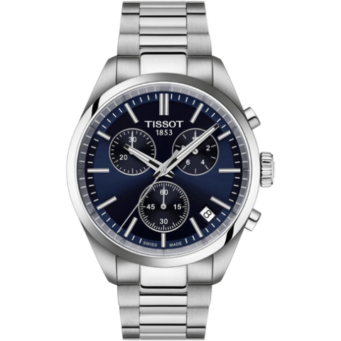 Tissot T150.417.11.041.00 Erkek Kol Saati