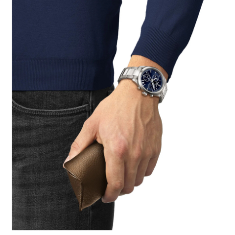 Tissot T150.417.11.041.00 Erkek Kol Saati