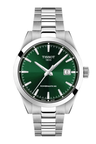 Tissot Gentleman 38 mm T165.807.11.091.00 Erkek Kol Saati