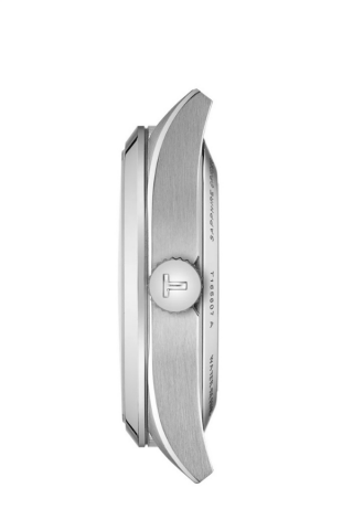 Tissot Gentleman 38 mm T165.807.11.091.00 Erkek Kol Saati