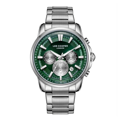 Lee Cooper LC08068.370 Erkek Kol Saati