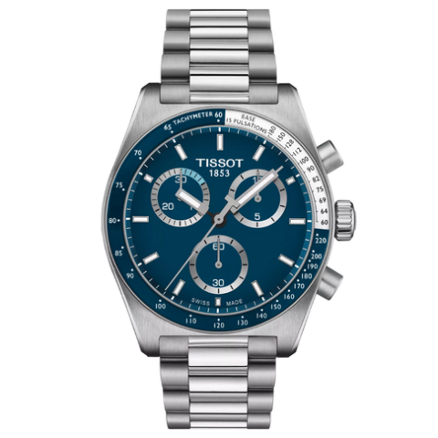 Tissot PR516 40mm T149.417.11.041.00 Erkek Kol Saati