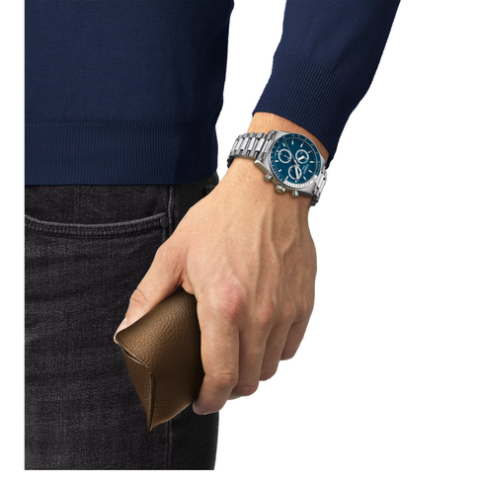 Tissot PR516 40mm T149.417.11.041.00 Erkek Kol Saati