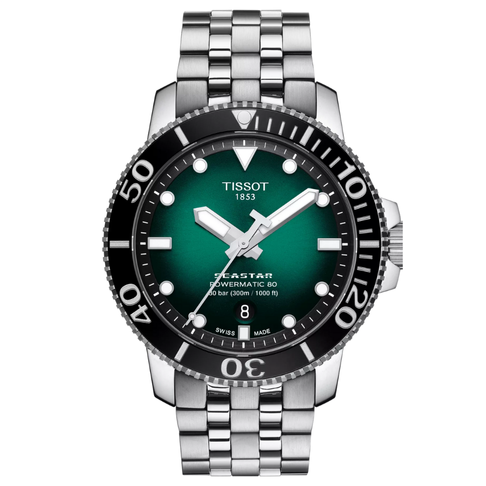 Tissot T120.407.11.091.01 Erkek Kol Saati